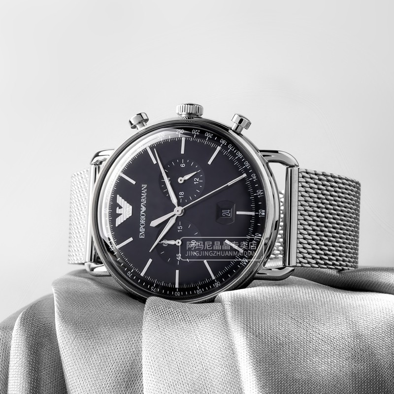 阿瑪尼（EmporioArmani）AR11104
