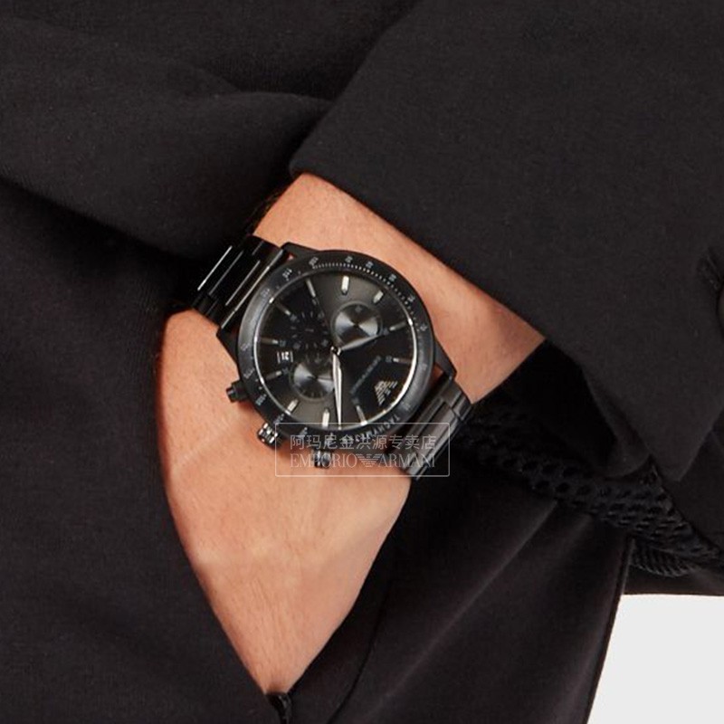 阿瑪尼（EmporioArmani）AR11242