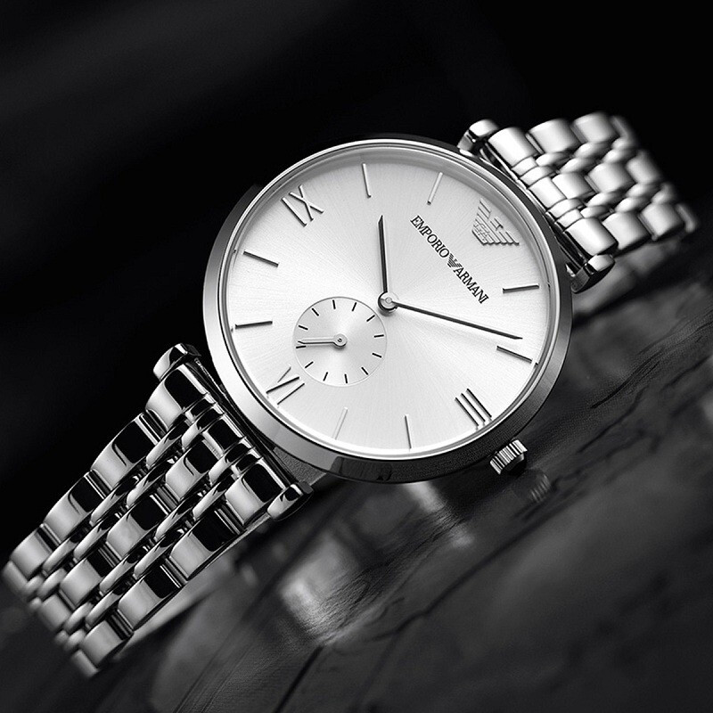 阿瑪尼（EmporioArmani）AR1819