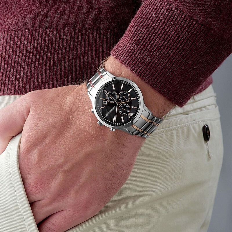 阿瑪尼（EmporioArmani）AR11165