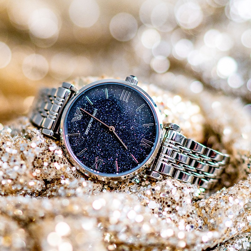 阿瑪尼（EmporioArmani）AR11091