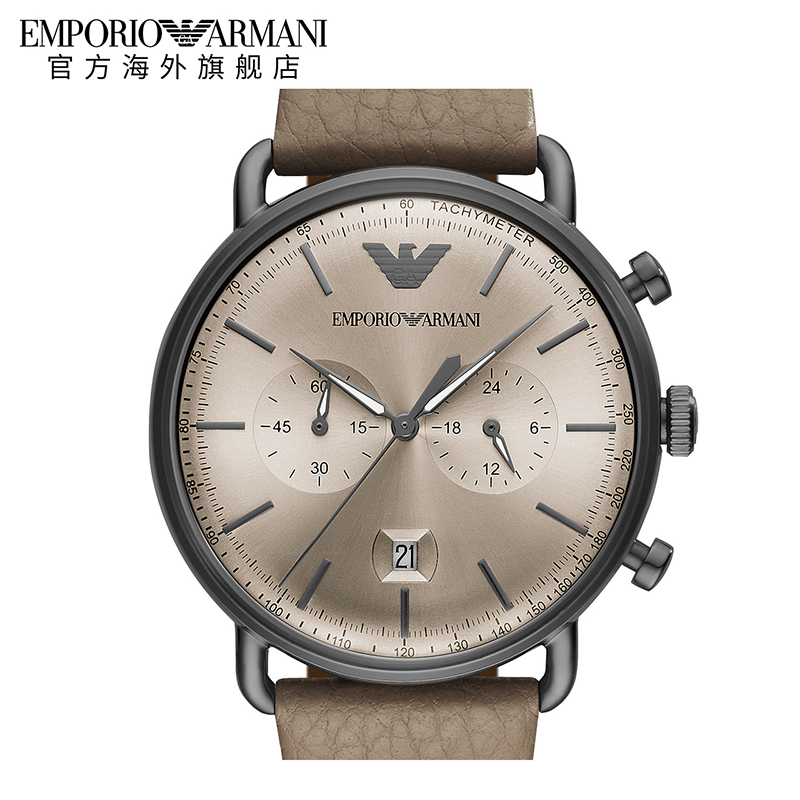 阿瑪尼（EmporioArmani）AR11107