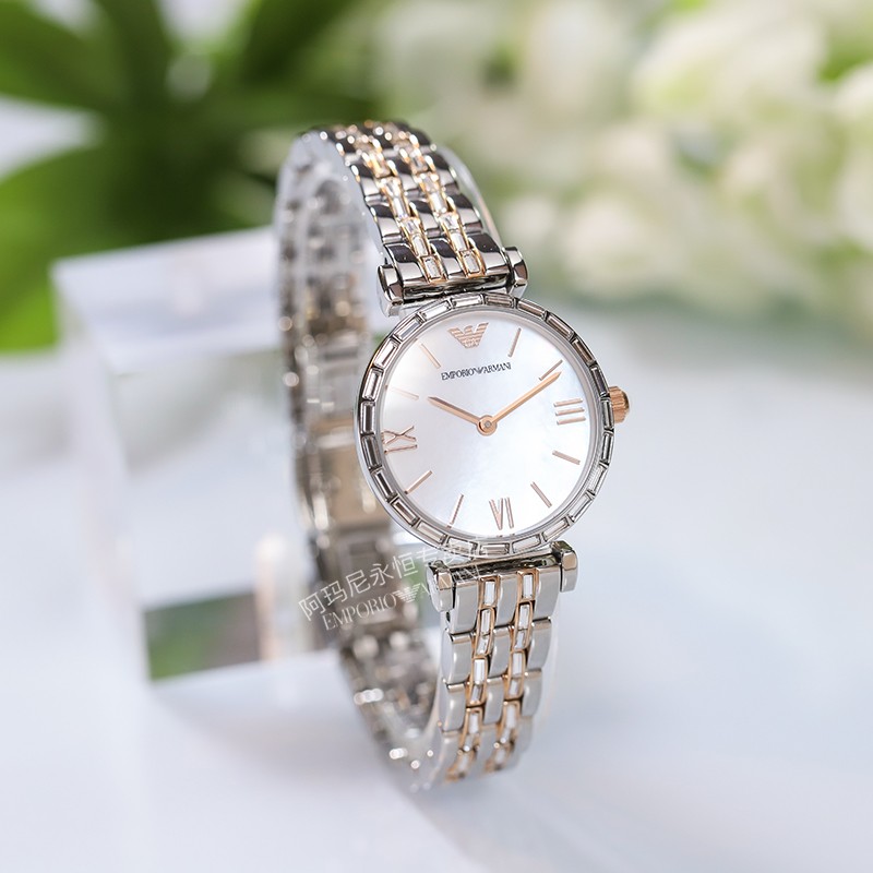 阿瑪尼（EmporioArmani）AR11290（新款）