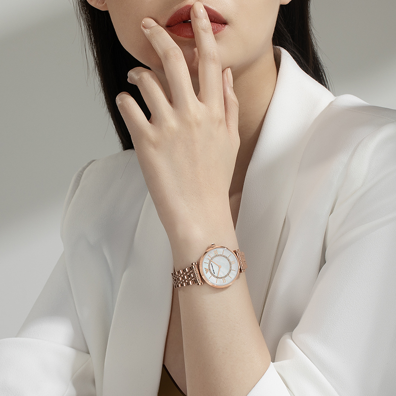 阿瑪尼（EmporioArmani）AR1909