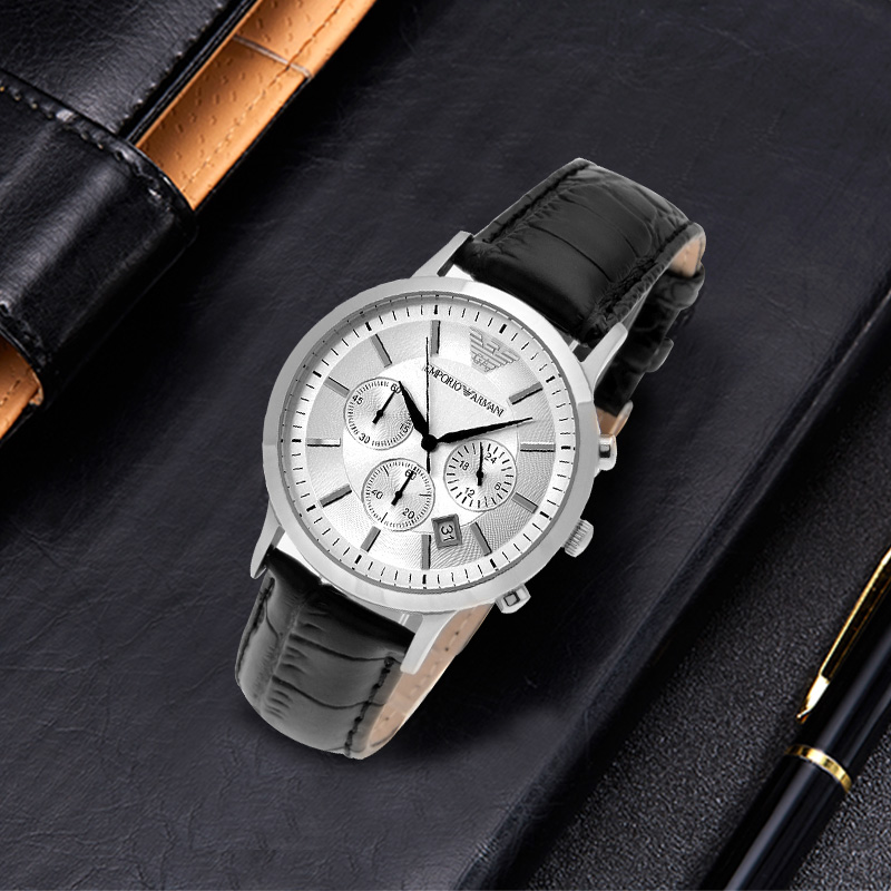 阿瑪尼（EmporioArmani）AR2432