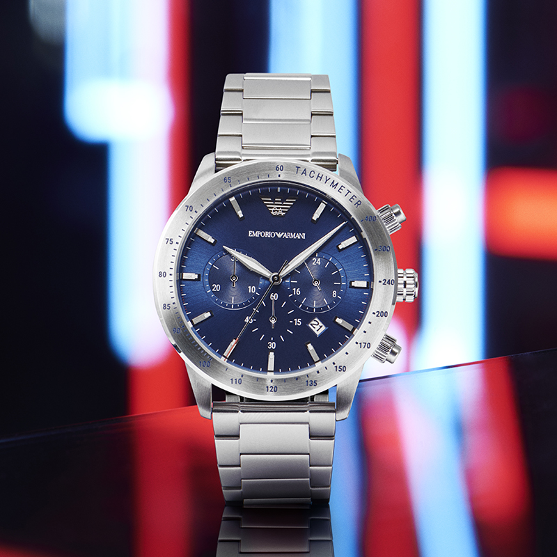 阿瑪尼（EmporioArmani）AR11306
