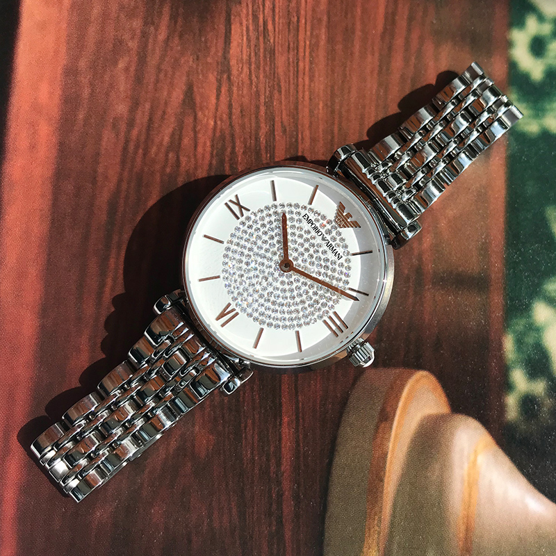 阿瑪尼（EmporioArmani）AR1925