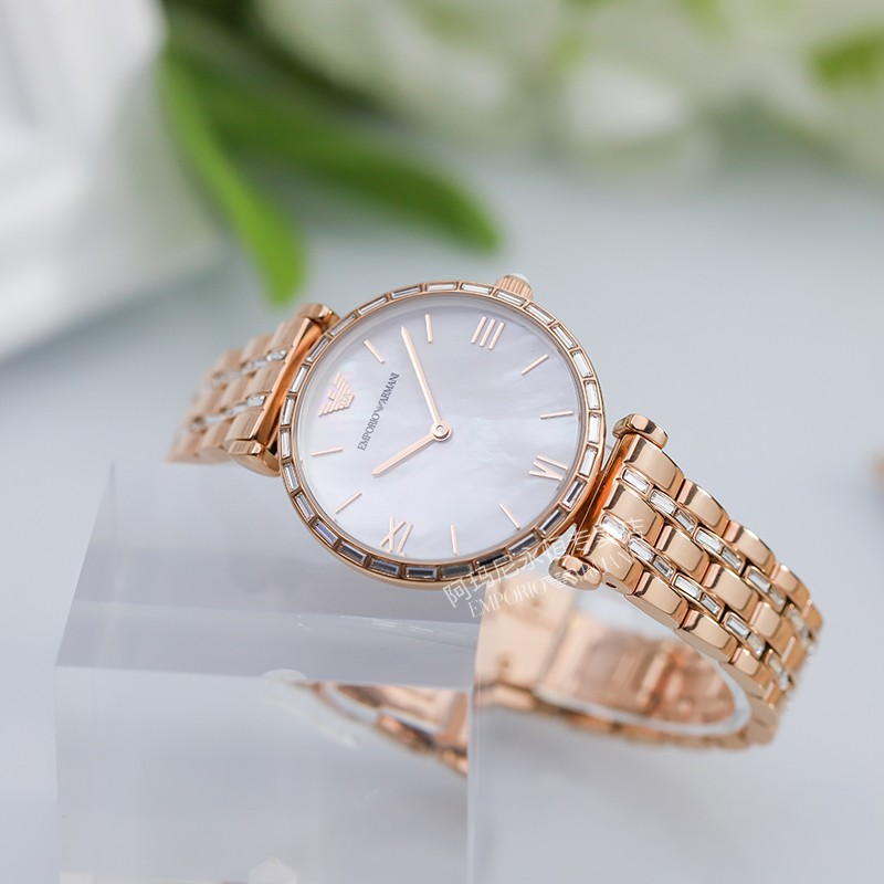 阿瑪尼（EmporioArmani）AR11294（新款）