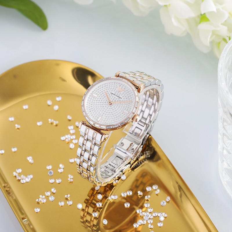 阿瑪尼（EmporioArmani）AR11293(新款)