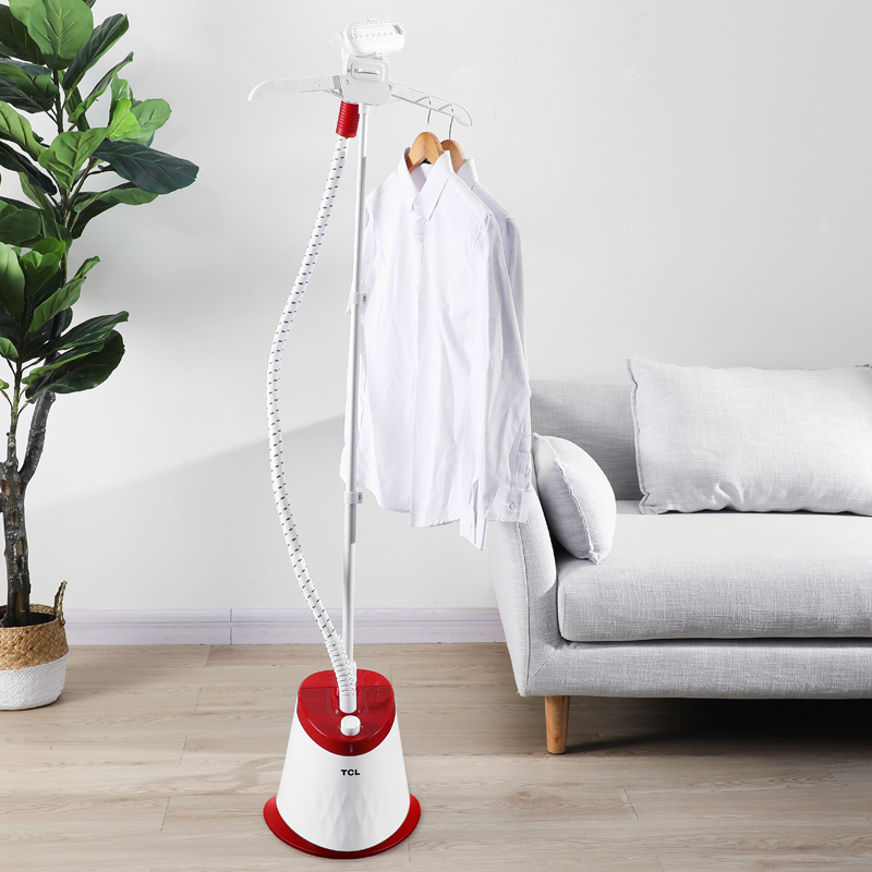 TCL佳美蒸汽挂烫机TR-JM1718