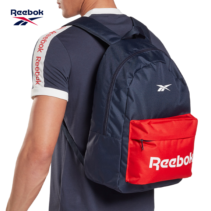 Reebok雙肩運(yùn)動(dòng)背包GH0341