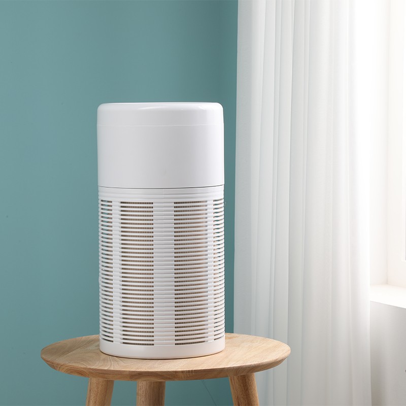 伊萊克斯（Electrolux）空氣凈化器EGAC2110