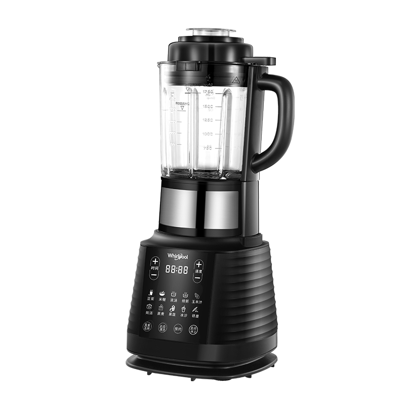 惠而浦破壁料理機(jī)WBL-CG288J