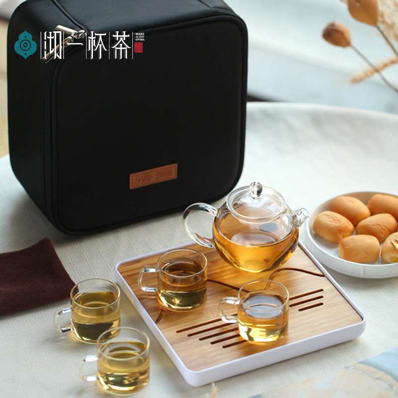 沏一杯茶相  伴PB702