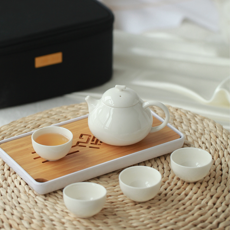 沏一杯茶小葫芦PC805