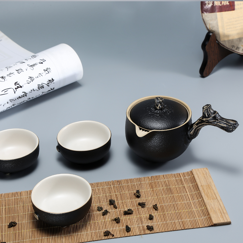 沏一杯茶小桥人家PT903