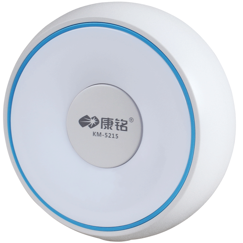 LED智能光控小夜灯