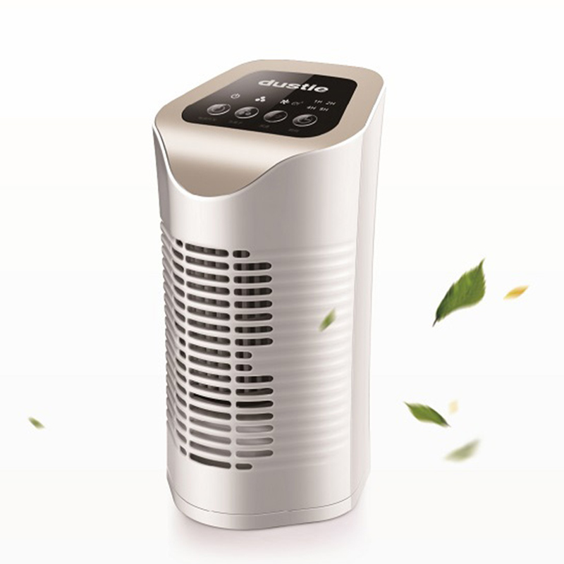 DAC60G桌面空气净化器