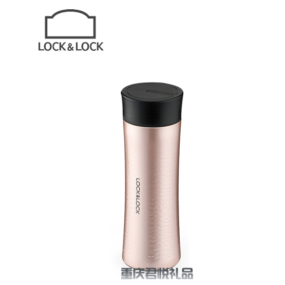 玫瑰金钻石马克杯LHC6320FU