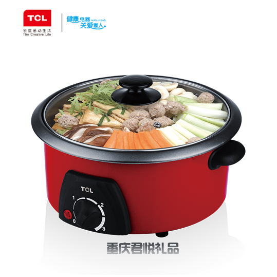 好滋味四季锅TH-1301A