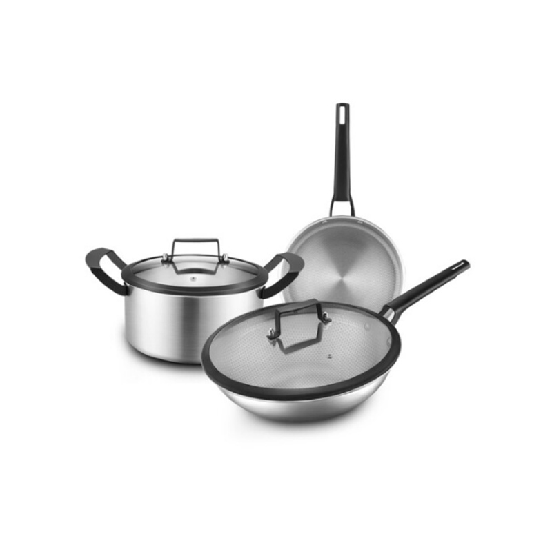 德博莱普罗旺斯五件套产品型号：LD-105