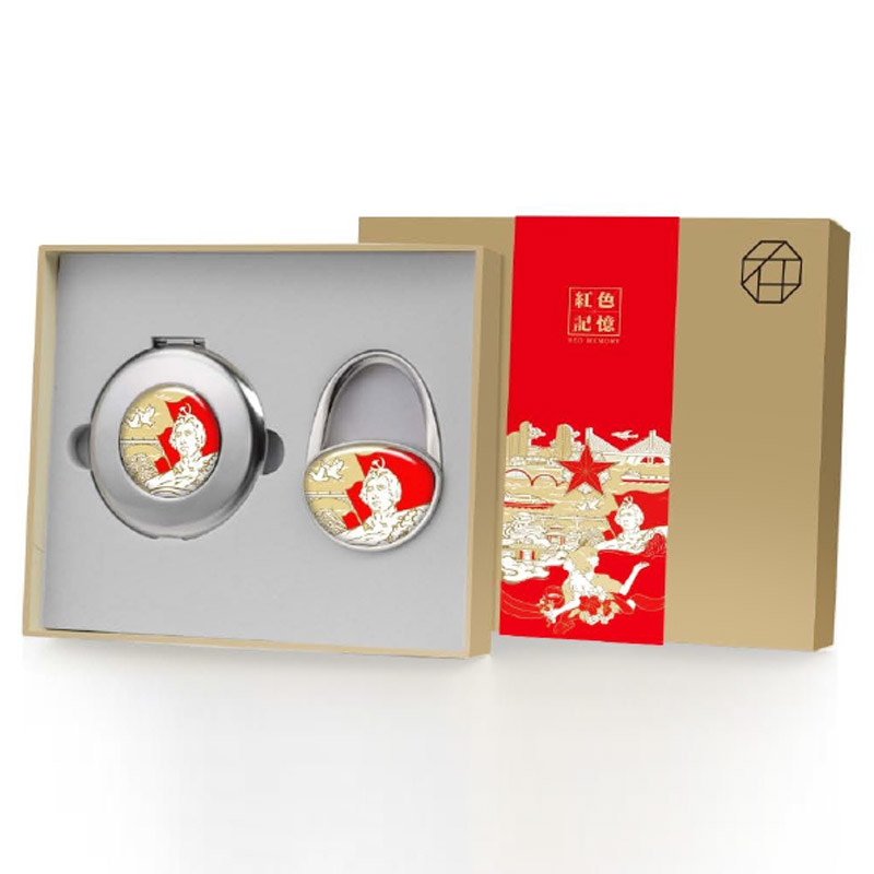 中和博礼一镜一包挂Z24-6