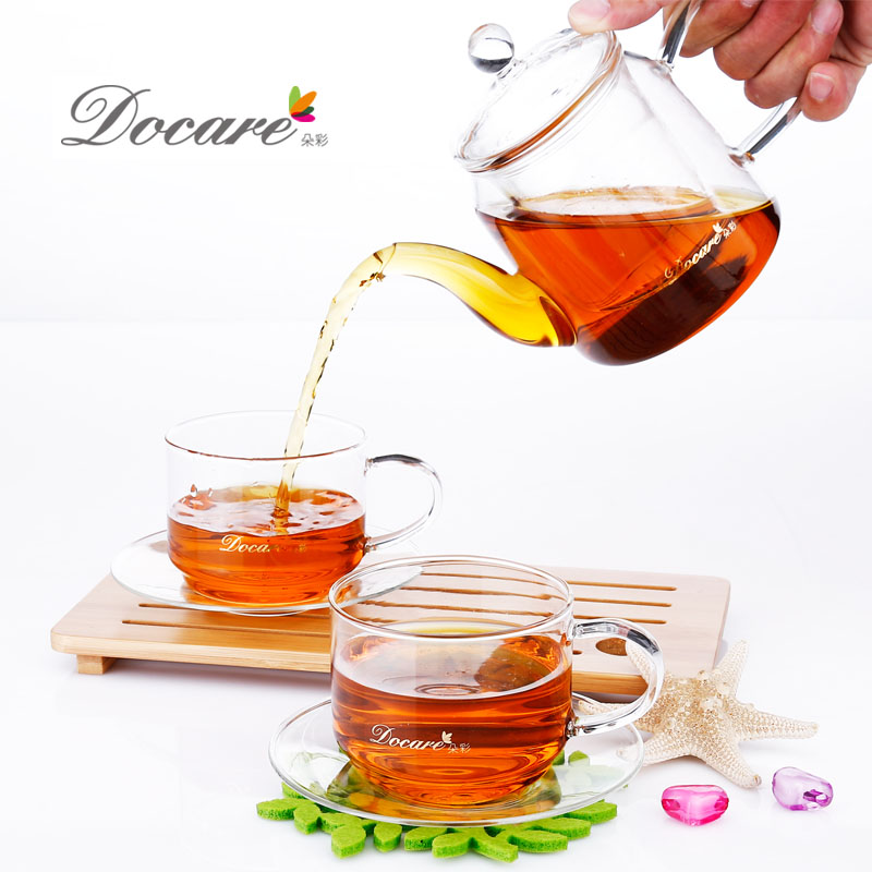 中和博礼茶具套装DC-5003C