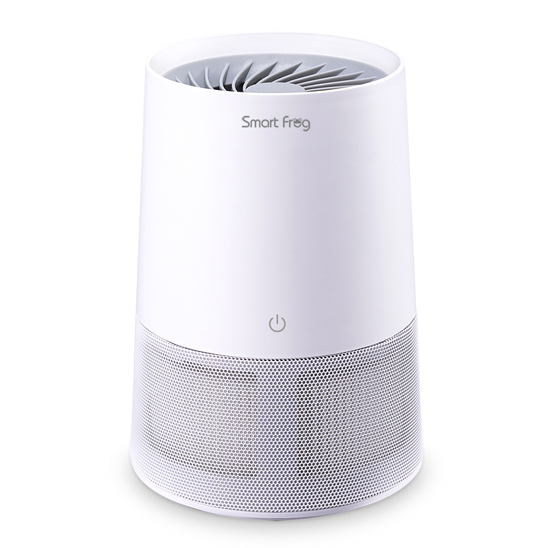smartfrog卡蛙终结者净化器KW-JHQ03