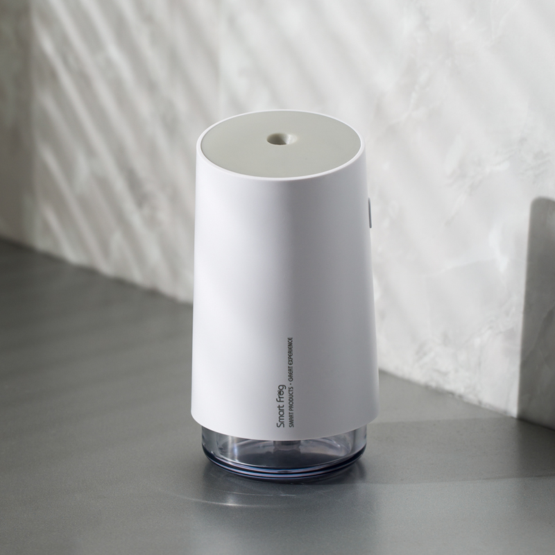smartfrog卡蛙水琥珀加湿器KW-JSQ10