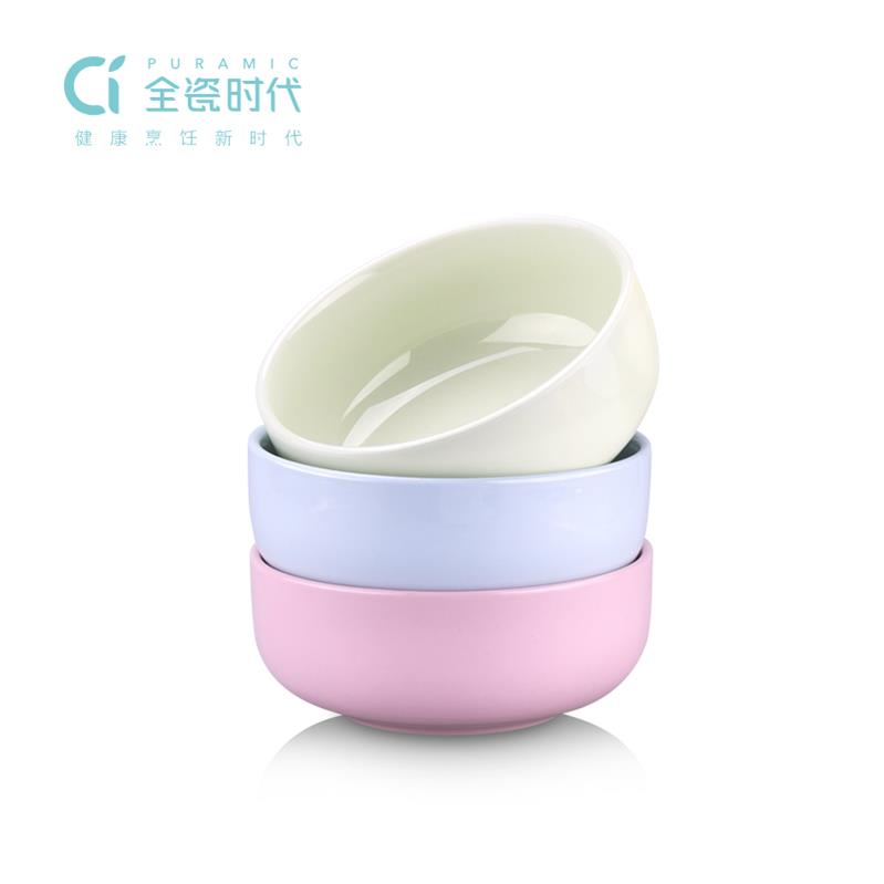 全瓷時(shí)代彩晶瓷時(shí)尚餐具套裝LC-CJL03