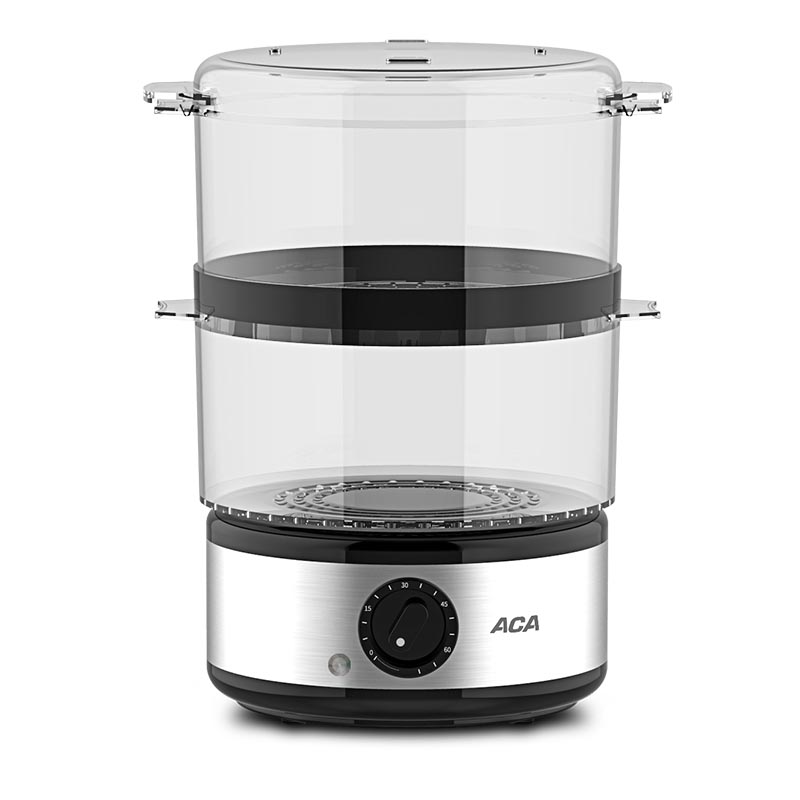 ACA多功能電蒸鍋ALY-40DZ06J