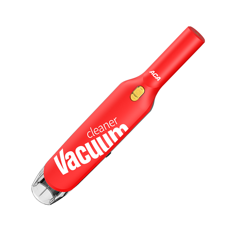ACA无线迷你吸尘器ALY-80XC22W