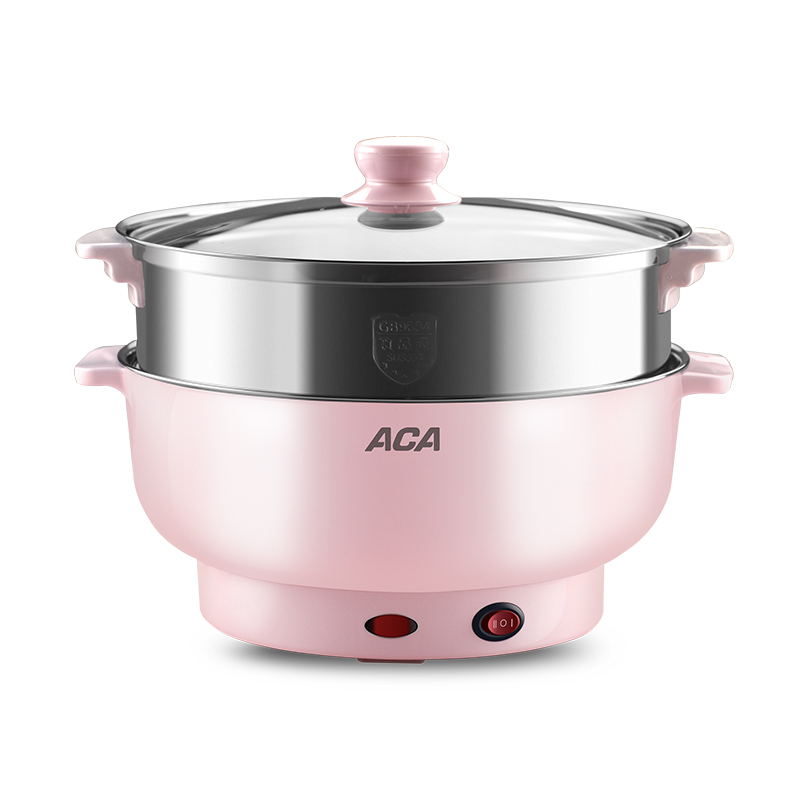 ACA多功能电火锅ALY-30HG04J