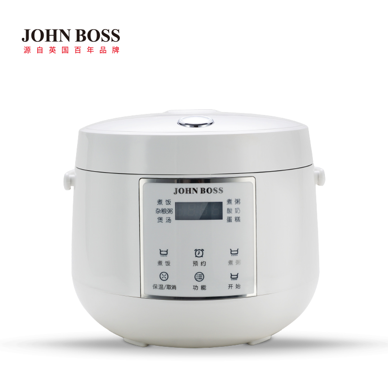 JOHNBOSS威利-智能多用煲（智能迷你煲）HE-WF20
