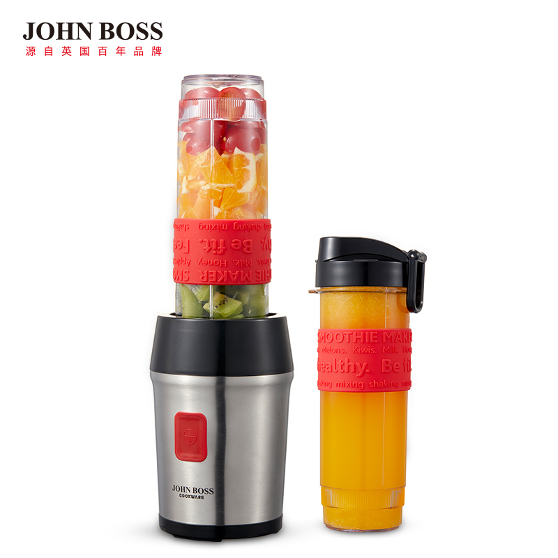 JOHNBOSS尊尚-多功能搅拌机HE-WG35