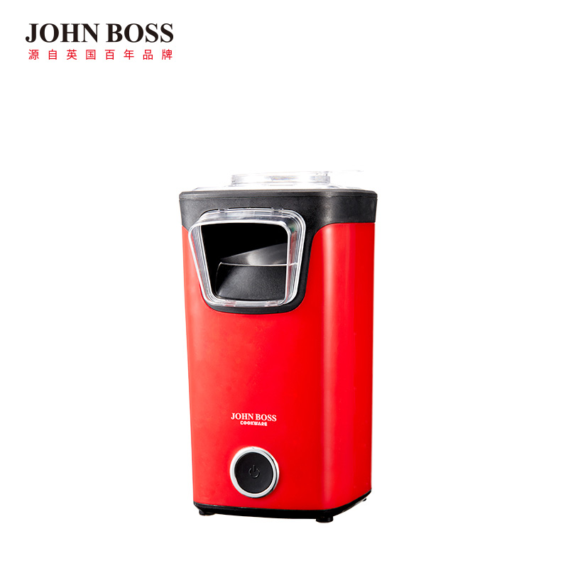 JOHNBOSS威尔-爆米花机HE-BM10
