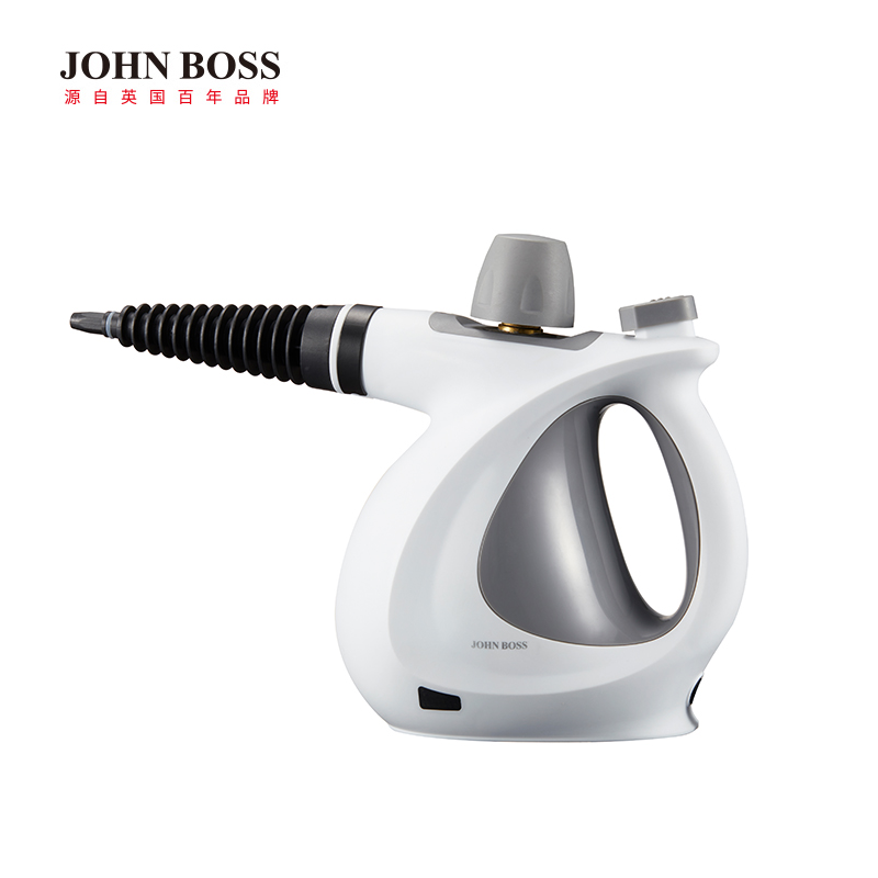 JOHNBOSS手持式蒸汽清洗机HE-Z380