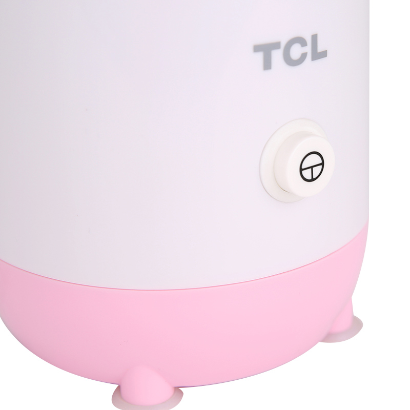 TCL多汁多才料理机TM-PA201A