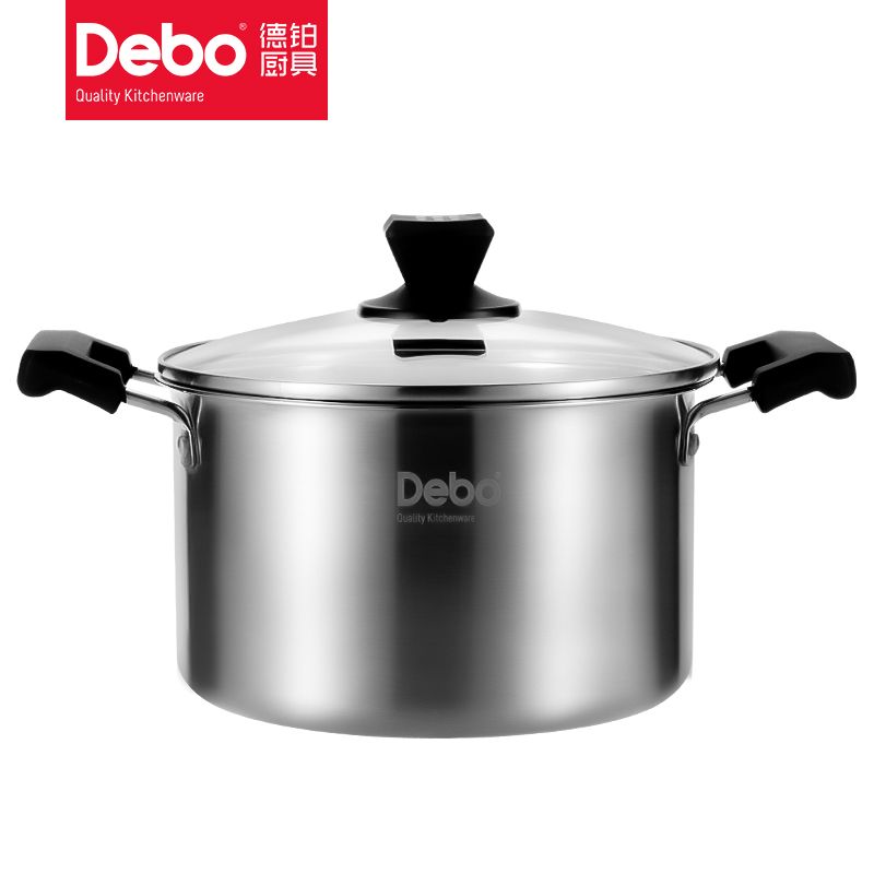 Debo德铂菲比（单底汤锅）DEP-692