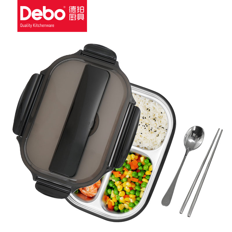 Debo德铂诺顿（饭盒）DEP-DZ409