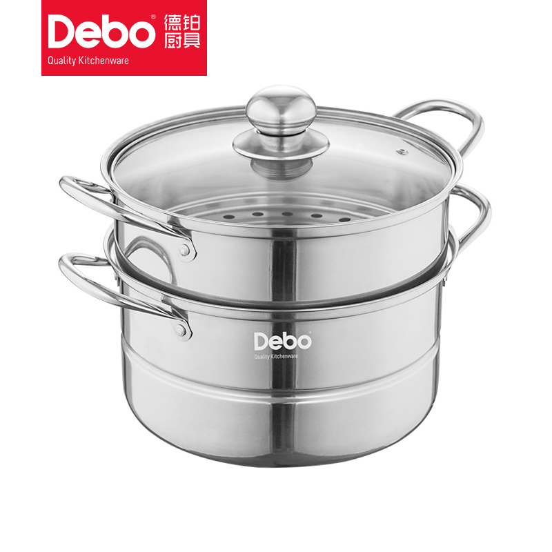 Debo德铂马德里（蒸锅）DEP-722