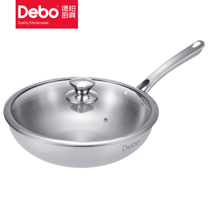 Debo德铂摩顿（炒锅）DEP-691