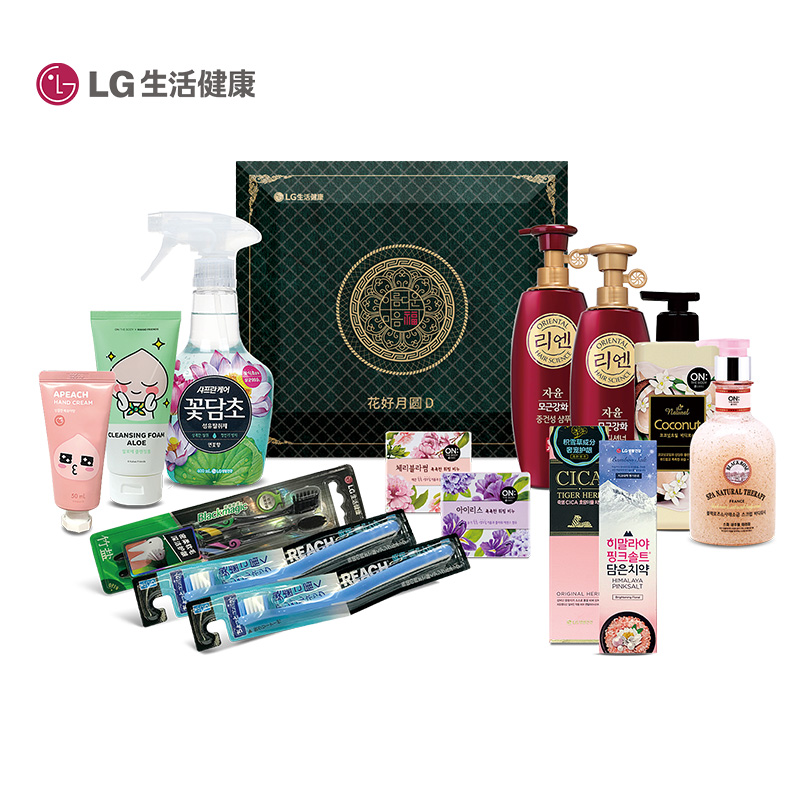 LG生活健康-花好月圆D