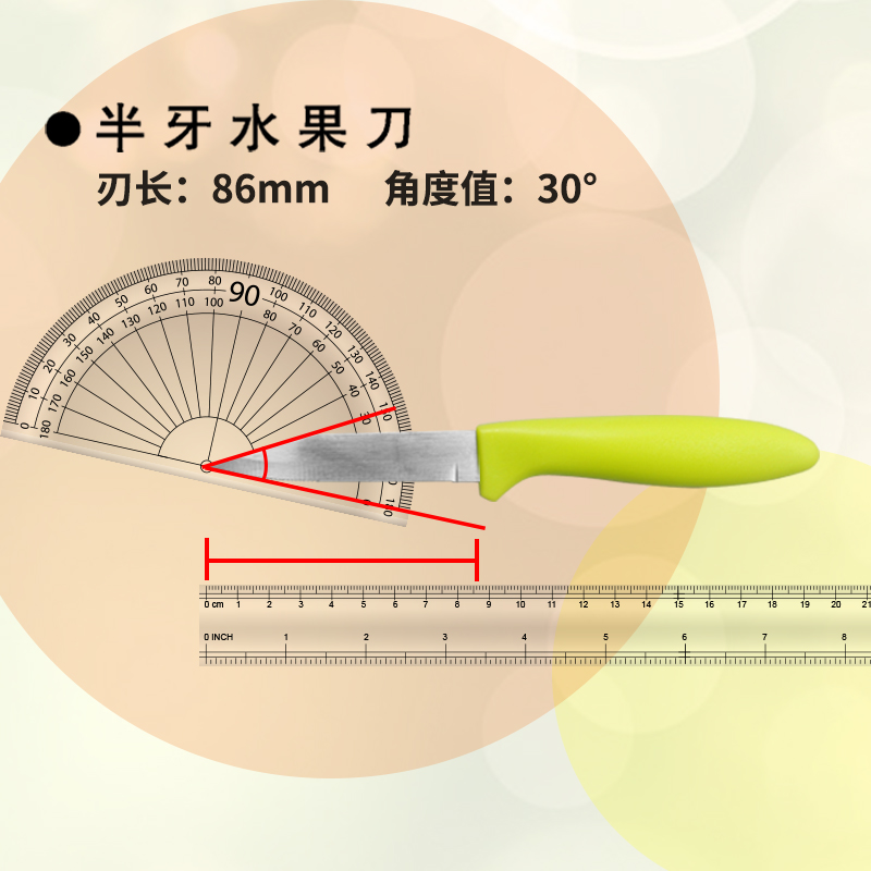 RSON厨房小帮手（五件套）CQD319