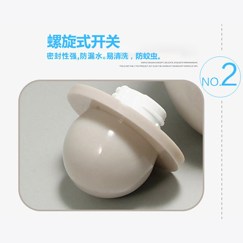 SURE欧式保温壶CQG3054-B