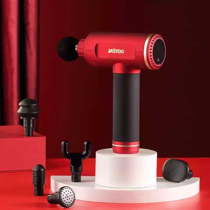 Jastoo筋膜枪按摩器肌肉放松器