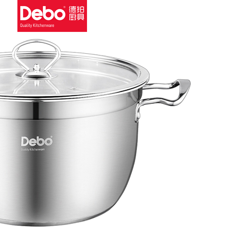 Debo德铂贝勒堡单层DEP-360