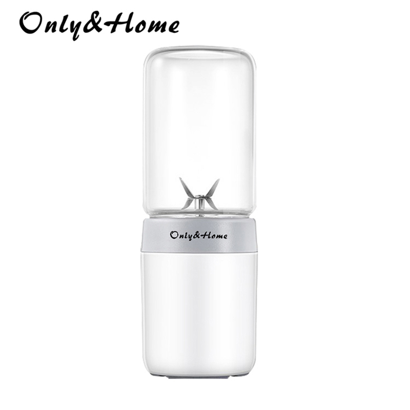 Only&Homemini便携果汁机KL-ZZJ-02