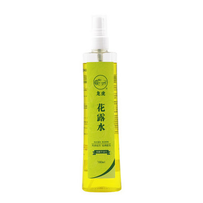 龙虎花露水180ML