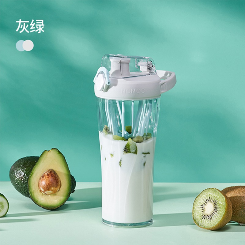 NONOOTRITAN随行摇摇杯NP500YA1